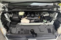 2019 Toyota Hiace