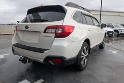 2019 Subaru Outback 2.5i