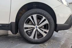 2019 Subaru Outback 2.5i