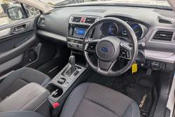 2019 Subaru Outback 2.5i