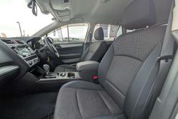 2019 Subaru Outback 2.5i