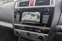 2019 Subaru Outback 2.5i