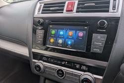 2019 Subaru Outback 2.5i
