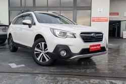 2019 Subaru Outback 2.5i
