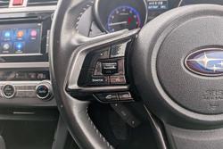 2019 Subaru Outback 2.5i