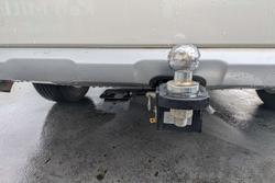 2019 Subaru Outback 2.5i