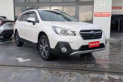 2019 Subaru Outback 2.5i