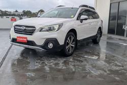2019 Subaru Outback 2.5i