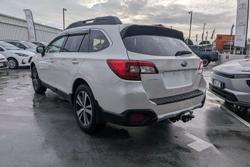 2019 Subaru Outback 2.5i