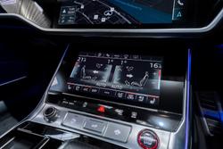 2023 Audi RS6 Performance C8 MY23 Four Wheel Drive Glacier White