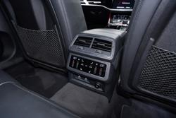 2023 Audi RS6 Performance C8 MY23 Four Wheel Drive Glacier White