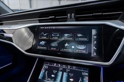 2023 Audi RS6 Performance C8 MY23 Four Wheel Drive Glacier White