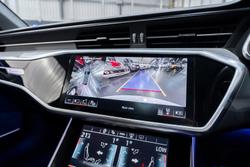 2023 Audi RS6 Performance C8 MY23 Four Wheel Drive Glacier White