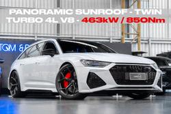 Audi RS6