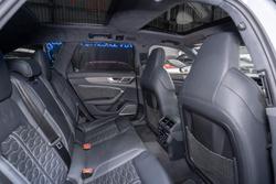 2023 Audi RS6 Performance C8 MY23 Four Wheel Drive Glacier White
