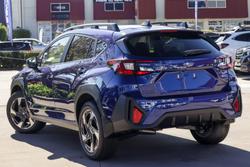 2025 Subaru Crosstrek 2.0S