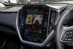 2025 Subaru Crosstrek 2.0S