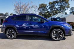 2025 Subaru Crosstrek 2.0S
