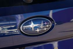 2025 Subaru Crosstrek 2.0S
