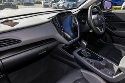 2025 Subaru Crosstrek 2.0S