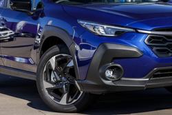 2025 Subaru Crosstrek 2.0S
