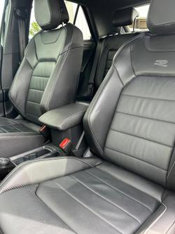 2024 Volkswagen T-Roc 140TSI R-Line