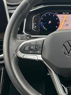 2024 Volkswagen T-Roc 140TSI R-Line