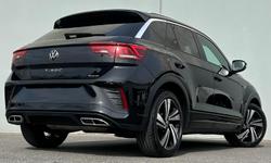 2024 Volkswagen T-Roc 140TSI R-Line
