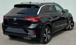 2024 Volkswagen T-Roc 140TSI R-Line