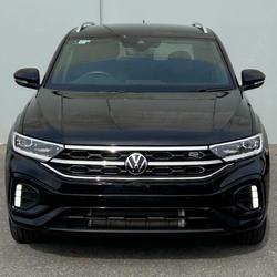 2024 Volkswagen T-Roc 140TSI R-Line