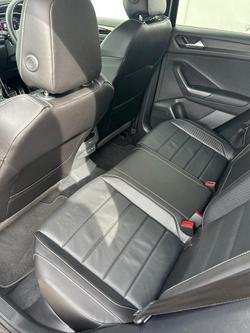 2024 Volkswagen T-Roc 140TSI R-Line