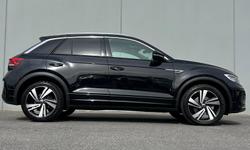 2024 Volkswagen T-Roc 140TSI R-Line