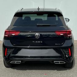 2024 Volkswagen T-Roc 140TSI R-Line
