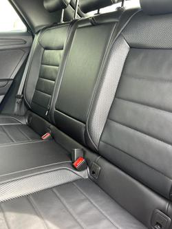2024 Volkswagen T-Roc 140TSI R-Line