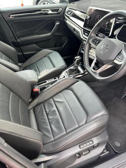 2024 Volkswagen T-Roc 140TSI R-Line