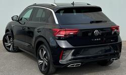 2024 Volkswagen T-Roc 140TSI R-Line