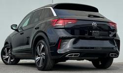 2024 Volkswagen T-Roc 140TSI R-Line