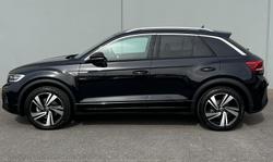 2024 Volkswagen T-Roc 140TSI R-Line