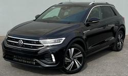 2024 Volkswagen T-Roc 140TSI R-Line