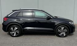 2024 Volkswagen T-Roc 140TSI R-Line
