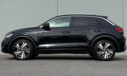 2024 Volkswagen T-Roc 140TSI R-Line