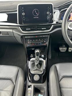 2024 Volkswagen T-Roc 140TSI R-Line