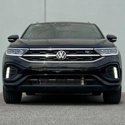 2024 Volkswagen T-Roc 140TSI R-Line