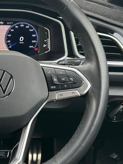 2024 Volkswagen T-Roc 140TSI R-Line