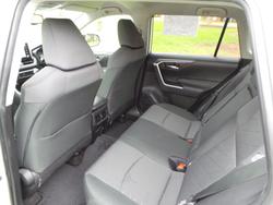 2019 Toyota RAV4 GXL