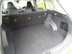 2019 Toyota RAV4 GXL