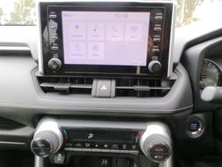 2019 Toyota RAV4 GXL