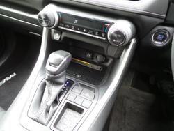 2019 Toyota RAV4 GXL