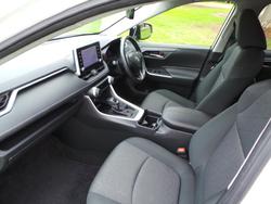 2019 Toyota RAV4 GXL