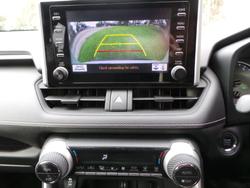 2019 Toyota RAV4 GXL